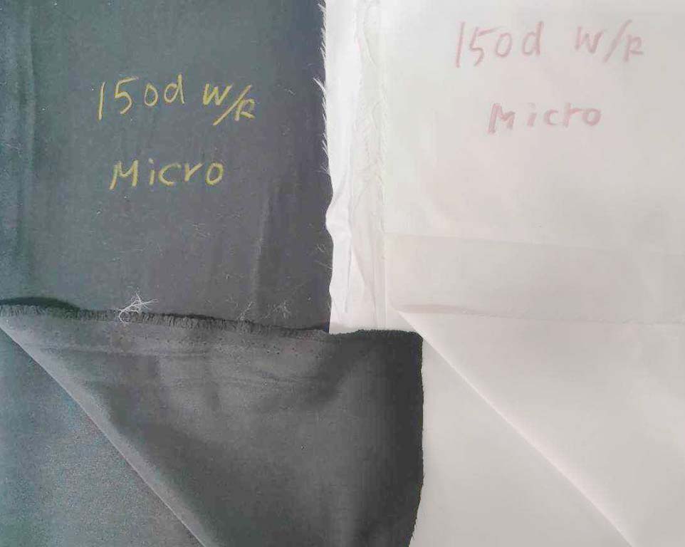 ผ้าร่ม Taffita 70 D, ผ้ากันน้ำ Taffita 70 D, ผ้าสต๊อก Taffita 70 D